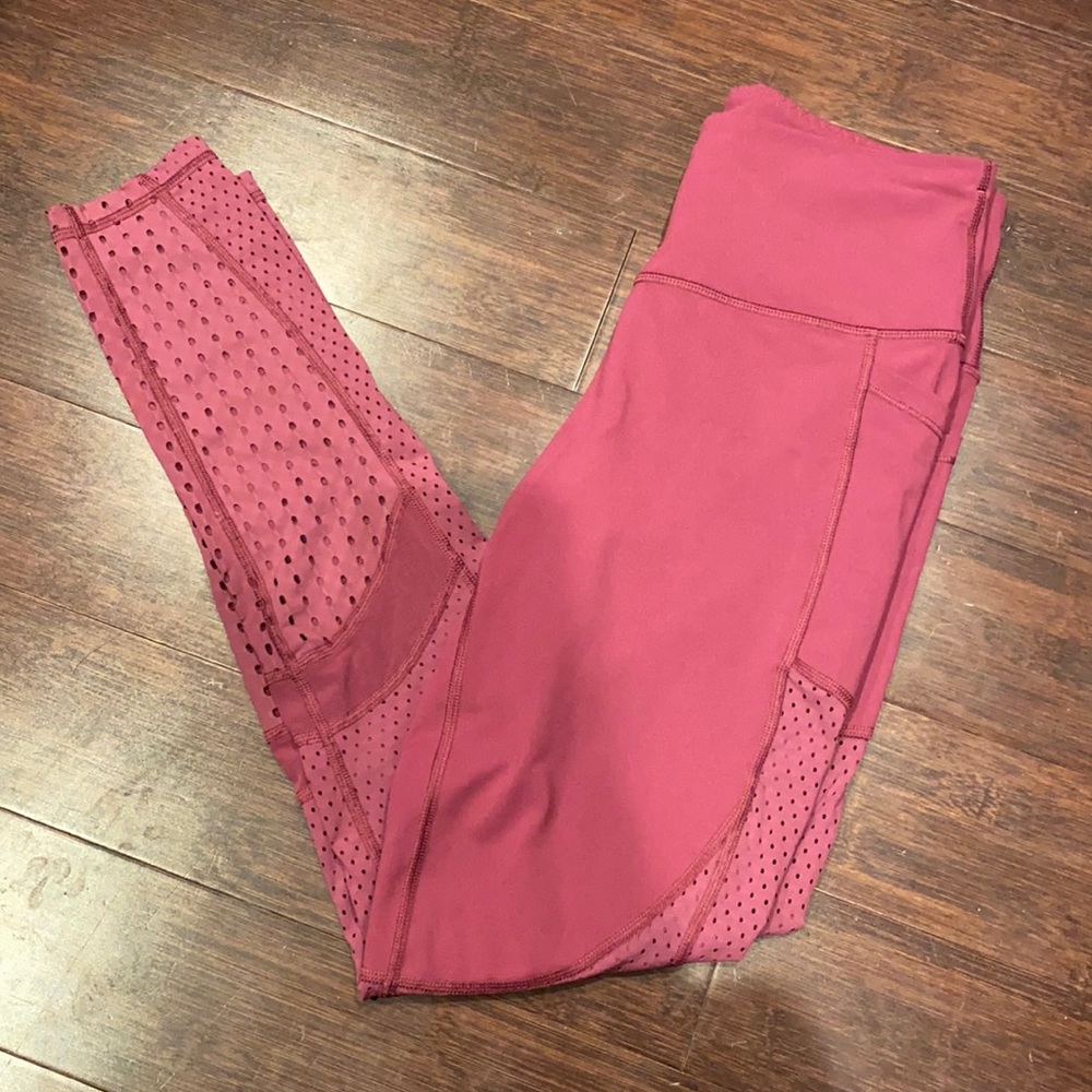 Victoria’s Secret Sport knock out legging